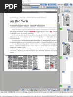Library.pressDisplay.com - Newspapers From Around the World