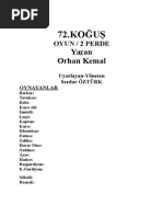 Orhan Pamuk - Kar | PDF