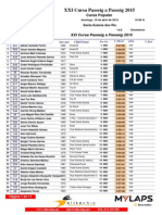 Passeig A Passeig 15 PDF