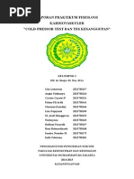 Download Laporan Praktikum Fisiologi Kardiovaskular Kel2 by sandranamahen2 SN262426350 doc pdf