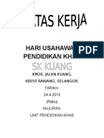 Hari Usahawan Ppki Kuang