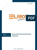 EURION - Sample Economy Report