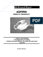 aspirin