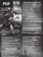 Download Mass Effect 2 PC Manual by koffamof SN26242913 doc pdf