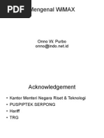 Download OWP 20091020 Mengenal Wimax by Zulidamel SN26243036 doc pdf