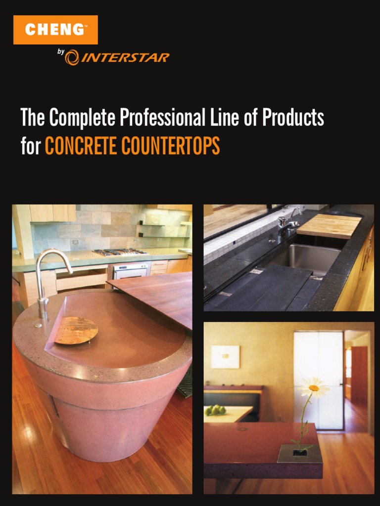 Cheng Products Countertop Sink
