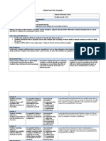 Digital Unit Plan Template Unit Title: Who Is The Culprit? Name: Nicholas Shan Content Area: Mathematics Grade Level: 9-12