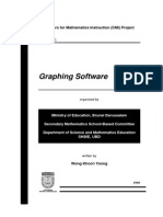 Modul Graphmatica