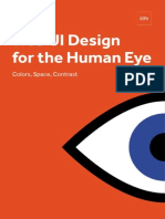 Uxpin Web Ui Design for the Human Eye 1