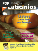 Revista Industria de Laticinios 109