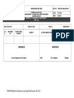 Internal - Ii Absentee Action Report FEB-2015