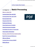 Caldera DR-DOS 7.02 User Guide