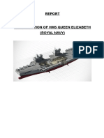 HMS Queen Elizabeth