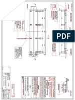 Fundação SBP M 18 00x3 00m-Sobrelevada - 01 44103 01