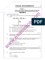 IAS Mains Electrical Engineering 2002 PDF