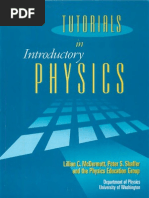 Download Tutorials in Introductory Physics by Vinny Tran SN262444383 doc pdf