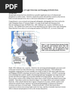 Barrett Sample Proposal