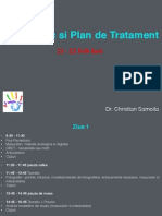 Dg Si Plan Tratament Iasi 2015