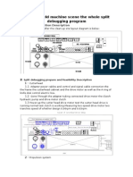 India 6410 Shield Site Step-By-step Debugging Program