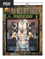 PaaMedjayuNewsletter Vol. 1 Ed. 5