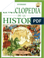 Evans, Charlotte Enciclopedia de La Historia. La Alta Edad Media, 1461-1600 d.C