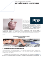 50 dicas para aprender como economizar dinheiro - GuiaBolso.pdf