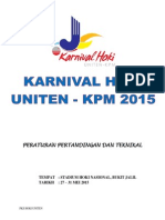 KARNIVAL HOKI UNITEN