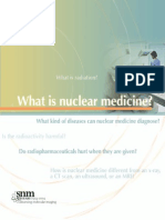 Whatisnucmed2 Nuclear Medicine