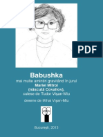 Babushka Ed 2