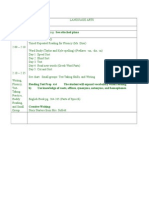 Reading Test Prep: 4.4 The Student Will Expand Vocabulary When Reading. B) Use Knowledge of Roots, Affixes, Synonyms, Antonyms, and Homophones