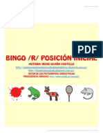 Bingo RR PDF