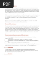 Download Objective of Online Quiz System by Abraham PD SN262461532 doc pdf