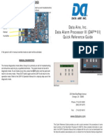 DAPIIIQREF Final11!11!08 Configuracion