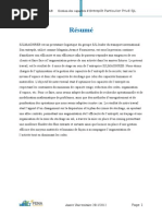 Rapport de Stage Logistique Ismail (1)