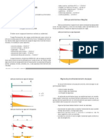 Regras de Pré Dimensionamento de CA - USP