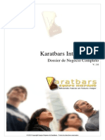 Oportunidad Karatbars