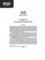 Computer Concepts