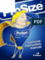 Prosize Book Srpski