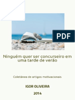 Ninguém quer ser concurseiro em uma tarde de verão.pdf