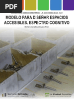 LIBRO Modelo Para Diseñar Espacios Accesibles_Espectro Cognitivo