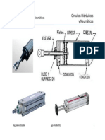 Calculo de Cilindros Neumaticos