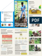 Bio Slurry