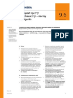 09-06-Transport Reczny I Mechaniczny - Normy Dzwigania PDF