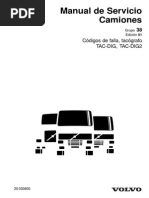 Download MS38 MID 220 Tacografo Codigo de fallas Edicion  1pdf by Julito Castellanos SN262474037 doc pdf