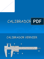 Diapositivas Calibradores