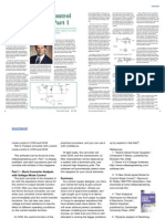 Power Supply Control Design Tools