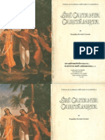 Adi Lila Vol 1 | PDF