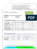 ledYSL R531FR2C F1