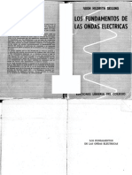 Skilling Hugh - Los Fundamentos de Las Ondas Electricas