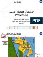 SRB Processing